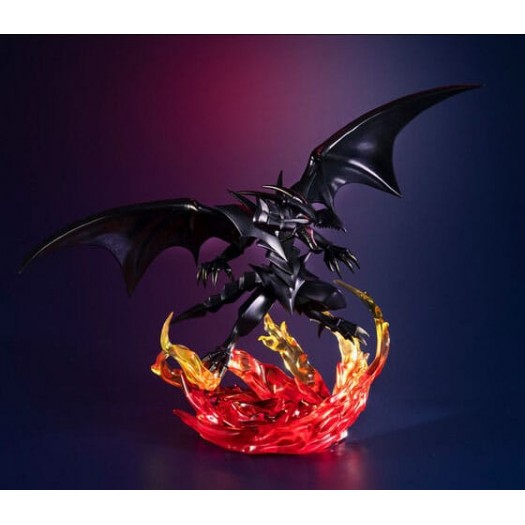 Yu-Gi-Oh! Duel Monsters - Monsters Chronicle Red-Eyes Black Dragon 14cm Exclusive