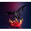 Yu-Gi-Oh! Duel Monsters - Monsters Chronicle Red-Eyes Black Dragon 14cm Exclusive