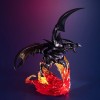 Yu-Gi-Oh! Duel Monsters - Monsters Chronicle Red-Eyes Black Dragon 14cm Exclusive