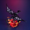 Yu-Gi-Oh! Duel Monsters - Monsters Chronicle Red-Eyes Black Dragon 14cm Exclusive