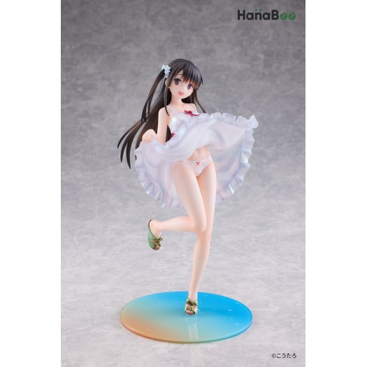 Cover Girl Ayase Ryoko 1/6 25cm (EU)