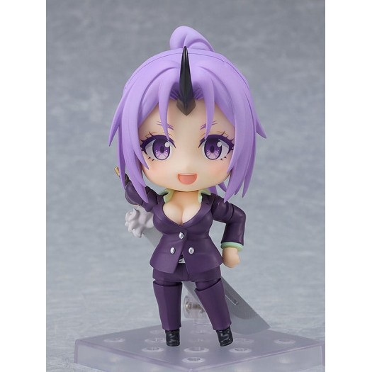 That Time I Got Reincarnated as a Slime - Nendoroid Shion 2373 10cm (EU)