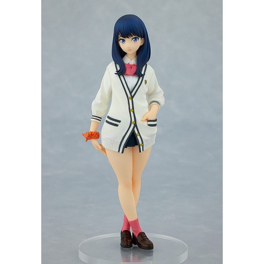 SSSS.Gridman - POP UP PARADE Takarada Rikka 17cm (EU)