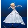 TSUKIHIME -A Piece of Blue Glass Moon- - Arcueid Brunestud -Dresscode: Clad in Glaciers- 1/7 27cm (EU)