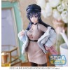 Rascal Does Not Dream of Bunny Girl Senpai - Luminasta Sakurajima Mai Casual Clothes Ver. 21cm