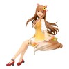 Spice and Wolf - Noodle Stopper Holo Sunflower Dress Ver. 17cm