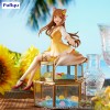 Spice and Wolf - Noodle Stopper Holo Sunflower Dress Ver. 17cm