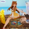 Spice and Wolf - Noodle Stopper Holo Sunflower Dress Ver. 17cm