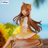 Spice and Wolf - Noodle Stopper Holo Sunflower Dress Ver. 17cm