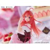 The Quintessential Quintuplets Specials - TENITOL Fig a la mode Nakano Itsuki 12cm (EU)