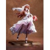 Steins Gate - Makise Kurisu 1/7 Wedding Dress Ver. 26cm (EU)