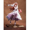 Steins Gate - Makise Kurisu 1/7 Wedding Dress Ver. 26cm (EU)