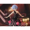 Re:ZERO -Starting Life in Another World- - Rem's Morning Star Dress Ver. 20cm