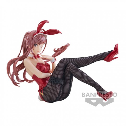 The Idolmaster Shiny Colors - Relax Time Arisugawa Natsuha 12cm