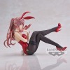 The Idolmaster Shiny Colors - Relax Time Arisugawa Natsuha 12cm