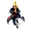 Naruto Shippuuden - Vibration Stars Deidara 17cm