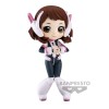 My Hero Academia - Q Posket Uraraka Ochaco 13cm