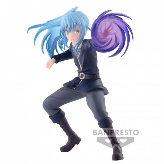 That Time I Got Reincarnated as a Slime - Vibration Stars Rimuru Tempest 16cm