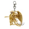 Yu-Gi-Oh! Duel Monsters - Keychain The Winged Dragon of Ra 6cm