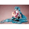 Vocaloid - Hatsune Miku x Yoneyama Mai The Latest Street Style "Cute" 1/4 17cm (EU)