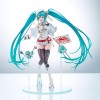 Vocaloid / Hatsune Miku GT Project - Racing Miku 1/7 2023 Ver. 24cm (EU)