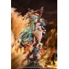 Vocaloid / Character Vocal Series 01 - Hatsune Miku 1/7 Shimian Maifu Ver. 29cm (EU)