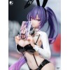 Yuna Bunny Girl Ver. illustration by Biya 1/4 45cm (EU)