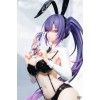 Yuna Bunny Girl Ver. illustration by Biya 1/4 45cm (EU)