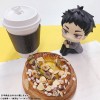 Haikyu!! - Look Up Series Akaashi Keiji 11cm (EU)