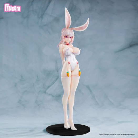 Original Character - Bunny Girls White 1/6 34cm (EU)