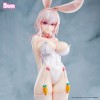 Original Character - Bunny Girls White 1/6 34cm (EU)