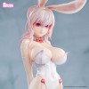 Original Character - Bunny Girls White 1/6 34cm (EU)