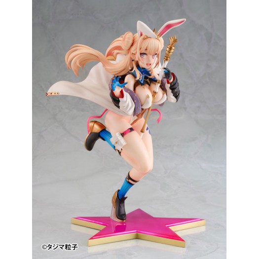 Original Character - Bunny Elf Princess Illustration by Tajima Ryushi 1/6 28cm (EU)