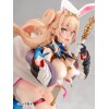 Original Character - Bunny Elf Princess Illustration by Tajima Ryushi 1/6 28cm (EU)