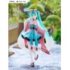 Vocaloid / Character Vocal Series 01 - TENITOL Hatsune Miku Neo Tokyo Series Kimono 22,5cm (EU)