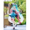 Vocaloid / Character Vocal Series 01 - TENITOL Hatsune Miku Neo Tokyo Series Kimono 22,5cm (EU)