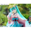 Vocaloid / Character Vocal Series 01 - TENITOL Hatsune Miku Neo Tokyo Series Kimono 22,5cm (EU)