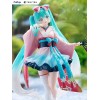 Vocaloid / Character Vocal Series 01 - TENITOL Hatsune Miku Neo Tokyo Series Kimono 22,5cm (EU)