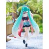 Vocaloid / Character Vocal Series 01 - TENITOL Hatsune Miku Neo Tokyo Series Kimono 22,5cm (EU)