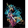 Vocaloid - Hatsune Miku JAPAN TOUR 2023 -THUNDERBOLT- 1/7 31,7cm (EU)