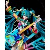 Vocaloid - Hatsune Miku JAPAN TOUR 2023 -THUNDERBOLT- 1/7 31,7cm (EU)