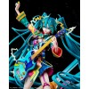 Vocaloid - Hatsune Miku JAPAN TOUR 2023 -THUNDERBOLT- 1/7 31,7cm (EU)