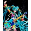 Vocaloid - Hatsune Miku JAPAN TOUR 2023 -THUNDERBOLT- 1/7 31,7cm (EU)