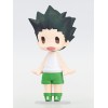 Hunter x Hunter - HELLO! GOOD SMILE Gon Freecss 10cm (EU)