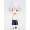 Hunter x Hunter - HELLO! GOOD SMILE Killua Zaoldyeck 10cm (EU)