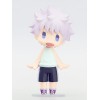 Hunter x Hunter - HELLO! GOOD SMILE Killua Zaoldyeck 10cm (EU)