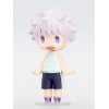 Hunter x Hunter - HELLO! GOOD SMILE Killua Zaoldyeck 10cm (EU)