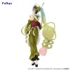 Vocaloid / Character Vocal Series 01 - Exceed Creative Hatsune Miku Matcha Green Tea Parfait Ver. 20cm