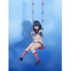 GRIDMAN UNIVERSE - Wall Figure Takarada Rikka 1/7 17-36cm (EU)