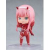 DARLING in the FRANXX - Nendoroid Zero Two: Pilot Suit Ver. 2408 10cm (EU)